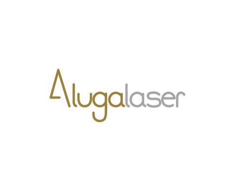 aluga laser